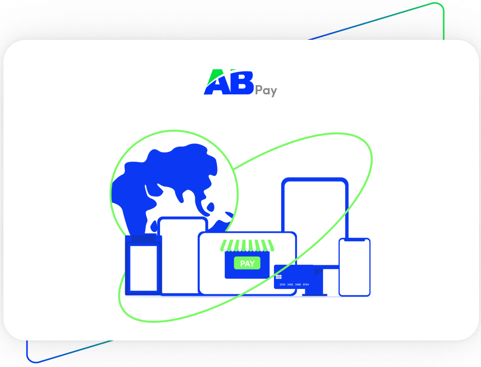 ABPAY industry