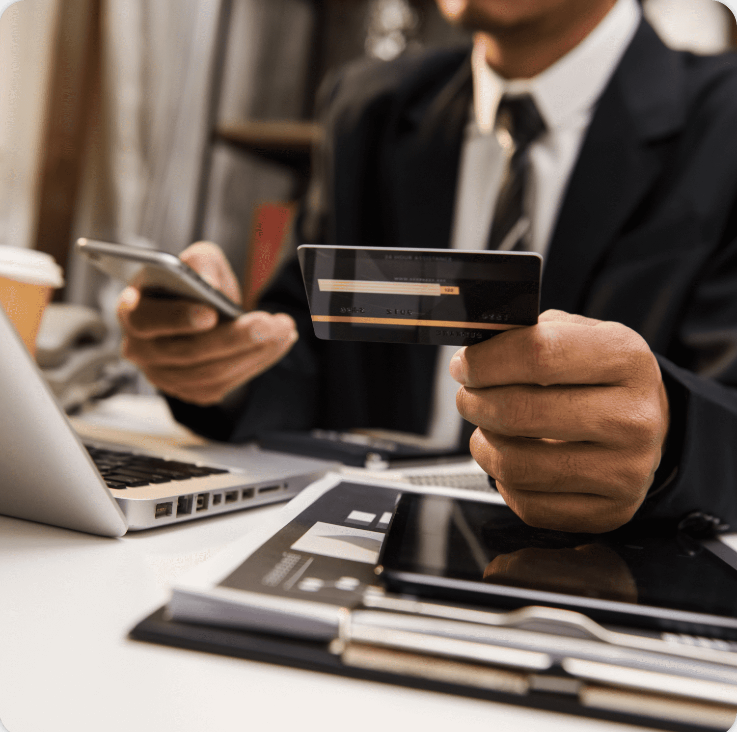Solutions for every business