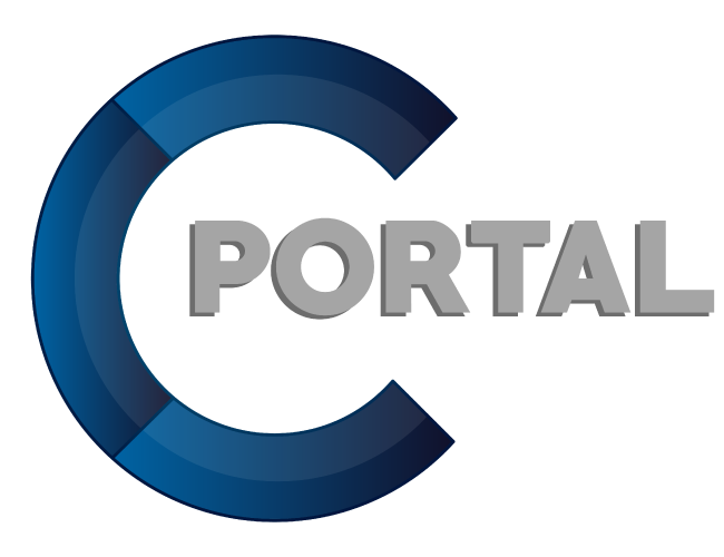 logo de c-portal ab pos solutions